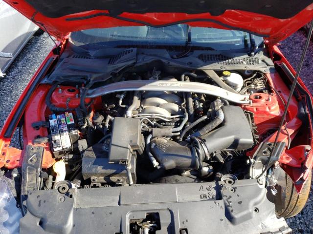 Photo 11 from auction – 2018 FORD MUSTANG GT with VIN 1FA6P8CF8J5164966