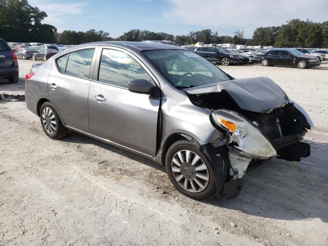 Photo 4 from auction – 2016 NISSAN VERSA S with VIN 3N1CN7AP3GL830510