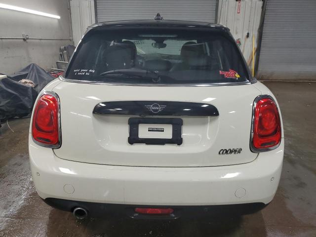 Photo 6 from auction – 2021 MINI COOPER with VIN WMWXU7C04M2N04629