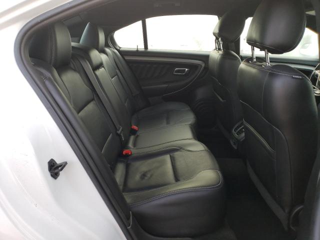 Photo 10 from auction – 2014 FORD TAURUS SEL with VIN 1FAHP2E81EG140975