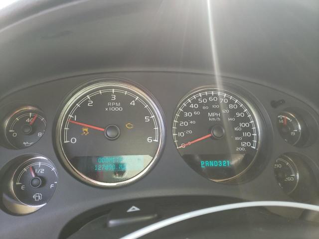 Foto 9 de la subasta – 2007 CHEVROLET AVALANCHE con VIN 3GNFK12397G162899