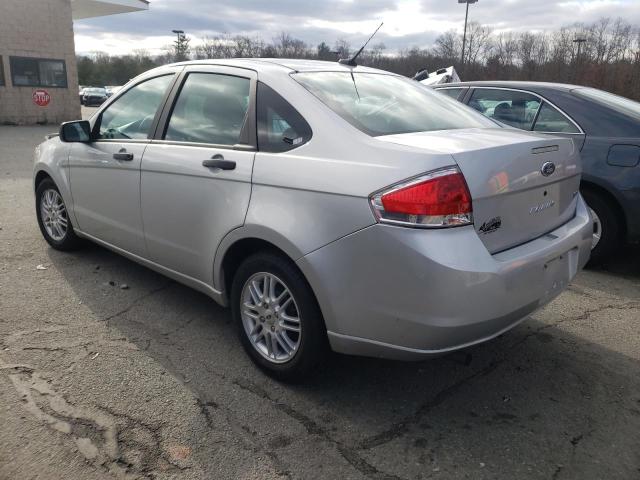 Photo 2 from auction – 2009 FORD FOCUS SE with VIN 1FAHP35N69W262593