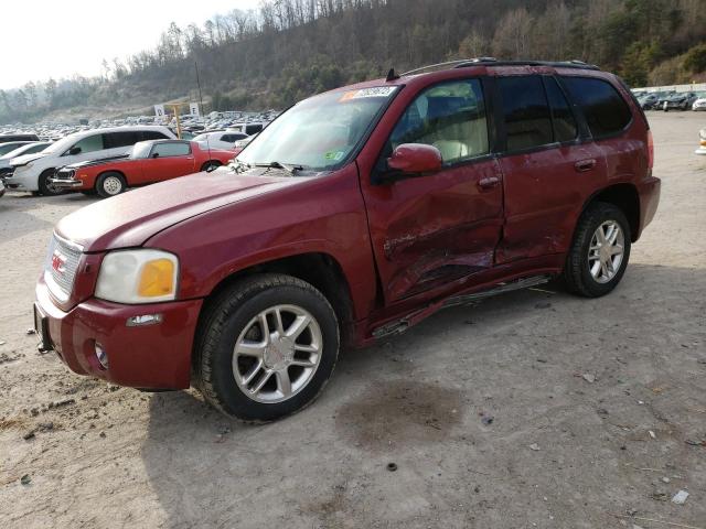 Photo 1 from auction – 2008 GMC ENVOY DENA with VIN 1GKET63M182245618