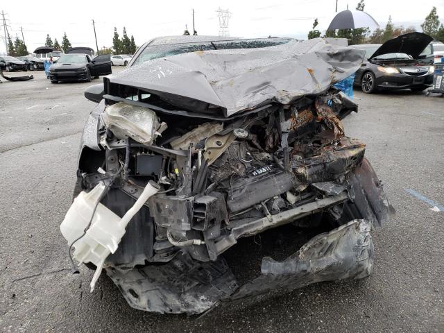 Photo 5 from auction – 2014 TOYOTA CAMRY L with VIN 4T1BF1FK3EU846429