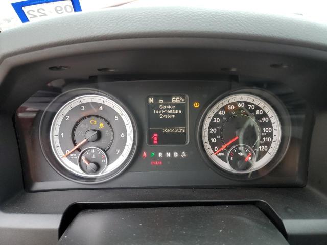 Photo 9 from auction – 2013 RAM 1500 SLT with VIN 1C6RR6GG0DS577423