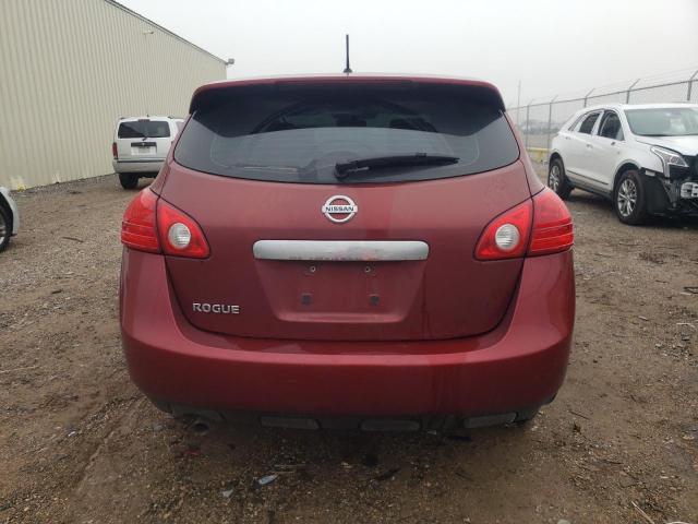 Photo 6 from auction – 2013 NISSAN ROGUE S with VIN JN8AS5MT8DW551946