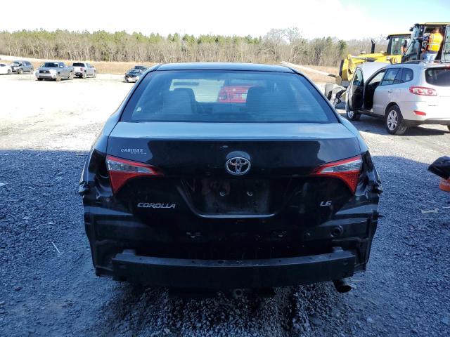 صورة رقم 6 من المزاد - 2016 TOYOTA COROLLA L مع VIN 2T1BURHEXGC515735