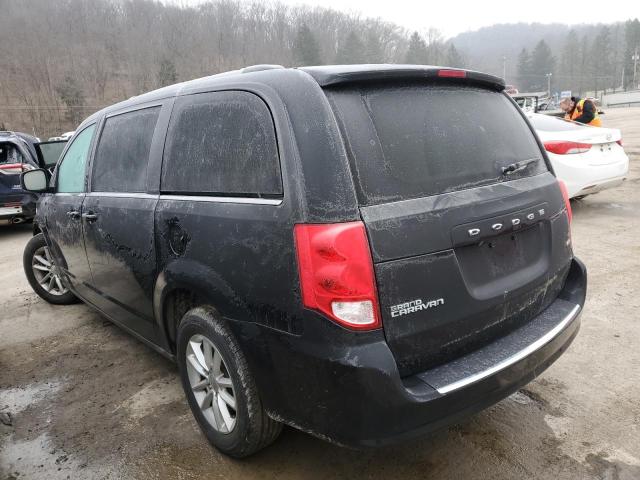 Photo 2 from auction – 2020 DODGE GRAND CARA with VIN 2C4RDGCG1LR254257