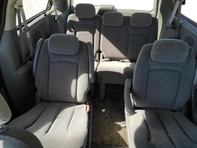 Photo 10 from auction – 2006 DODGE GRAND CARA with VIN 2D4GP44L46R764943