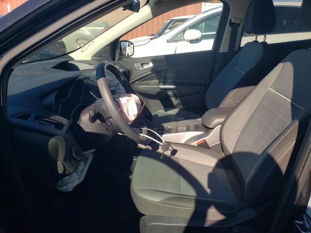 Photo 7 from auction – 2014 FORD ESCAPE SE with VIN 1FMCU0GX9EUE50228