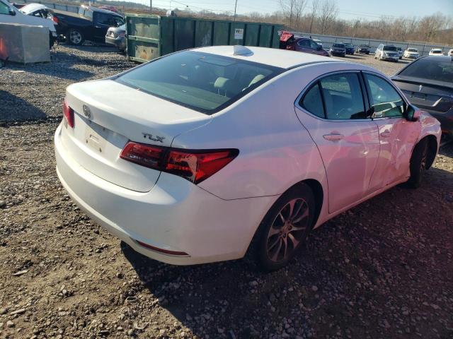Photo 3 from auction – 2015 ACURA TLX TECH with VIN 19UUB1F56FA017247