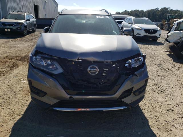 Photo 5 from auction – 2018 NISSAN ROGUE S with VIN KNMAT2MV2JP511344