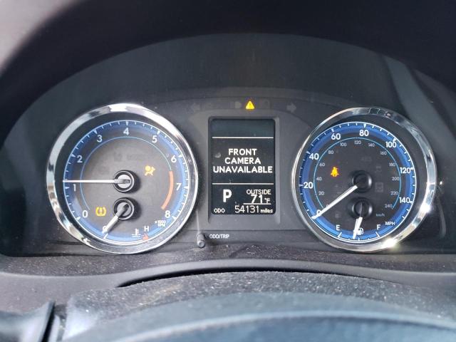 Photo 9 from auction – 2018 TOYOTA COROLLA L with VIN 5YFBURHE6JP737972