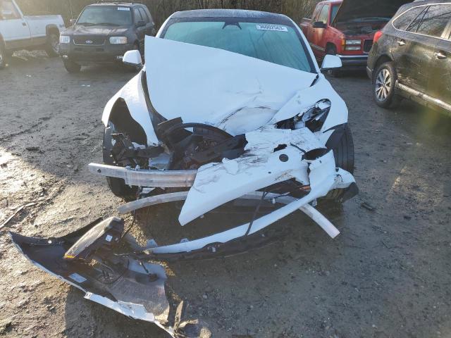 Photo 5 from auction – 2022 TESLA MODEL 3 with VIN 5YJ3E1EBXNF112036