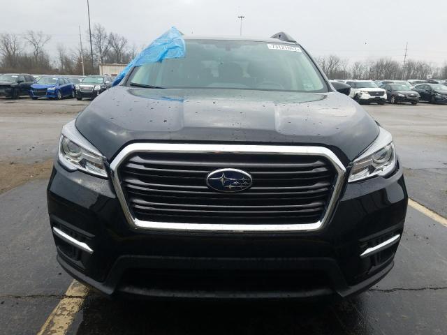 Photo 5 from auction – 2021 SUBARU ASCENT PRE with VIN 4S4WMAFD0M3464601