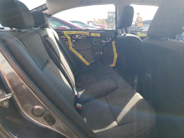 Photo 10 from auction – 2014 HONDA CIVIC EX with VIN 2HGFB2F87EH546375