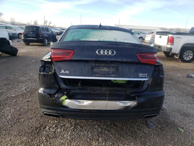 Photo 6 from auction – 2016 AUDI A6 PRESTIG with VIN WAUHGAFC9GN017119