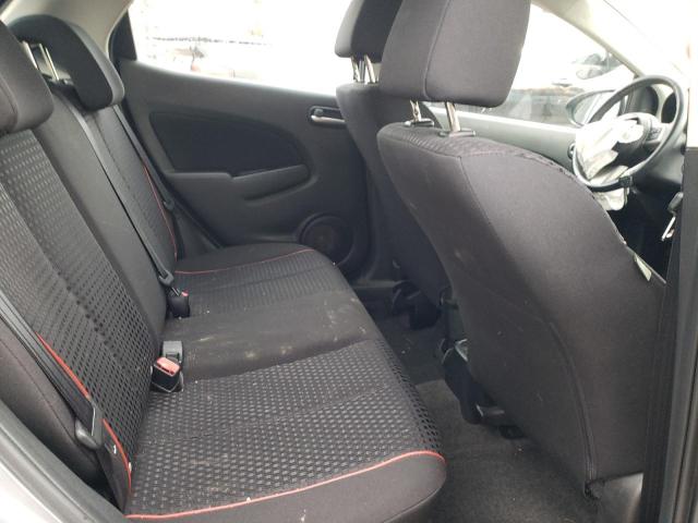 Photo 10 from auction – 2011 MAZDA MAZDA2 with VIN JM1DE1HZ0B0107547