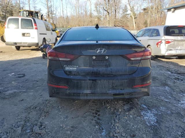 Photo 6 from auction – 2018 HYUNDAI ELANTRA SE with VIN 5NPD84LF0JH213942