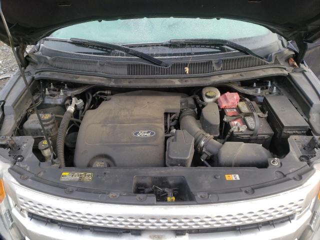 Photo 12 from auction – 2011 FORD EXPLORER X with VIN 1FMHK8D81BGA85691