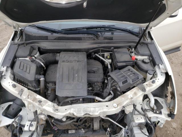 Photo 12 from auction – 2014 CHEVROLET EQUINOX LT with VIN 1GNFLFEK2EZ134548