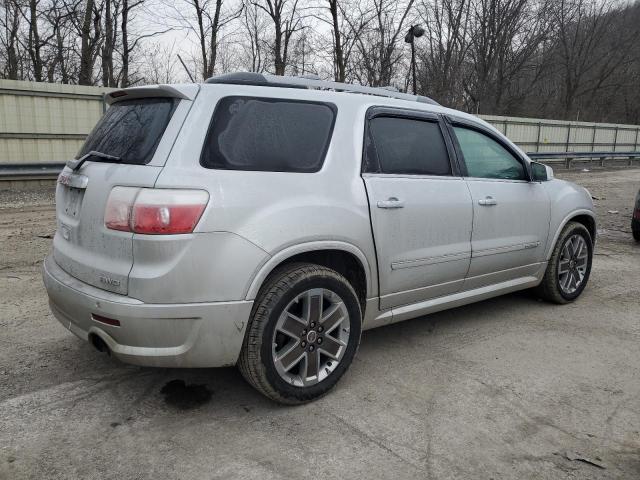 Foto 3 de la subasta – 2012 GMC ACADIA DEN con VIN 1GKKVTED9CJ212650