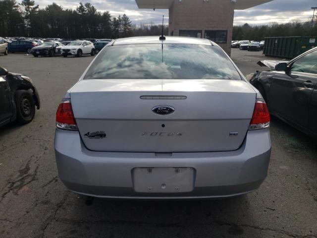 Photo 6 from auction – 2009 FORD FOCUS SE with VIN 1FAHP35N69W262593