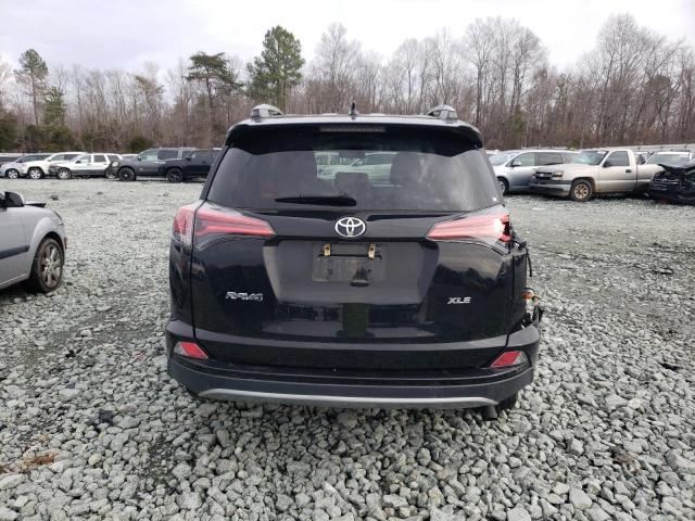 Photo 6 from auction – 2018 TOYOTA RAV4 ADVEN with VIN 2T3WFREV8JW427490