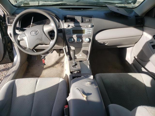Photo 8 from auction – 2007 TOYOTA CAMRY CE with VIN 4T1BE46K77U058552