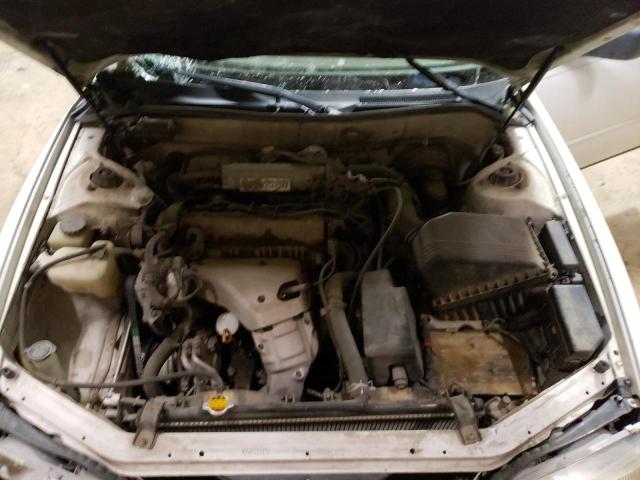 Photo 11 from auction – 1995 TOYOTA CAMRY DX with VIN JT2SK11EXS0321462