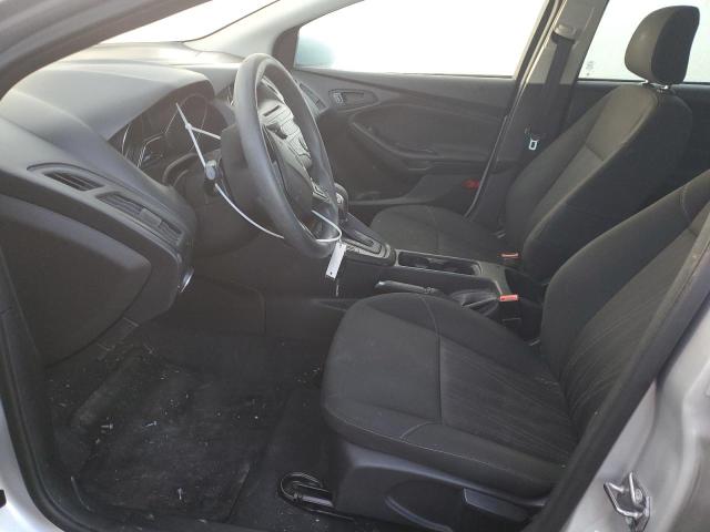 Photo 7 from auction – 2016 FORD FOCUS S with VIN 1FADP3E21GL209139