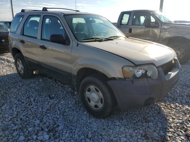 Photo 4 from auction – 2007 FORD ESCAPE XLS with VIN 1FMYU02ZX7KB34267
