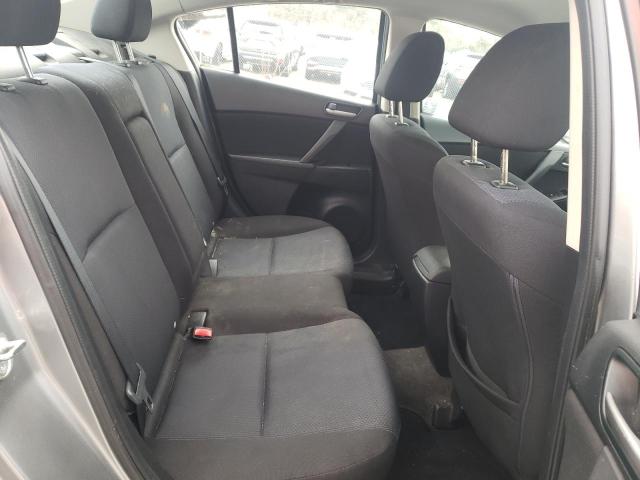 Photo 10 from auction – 2010 MAZDA MAZDA3 I with VIN JM1BL1SG6A1263587