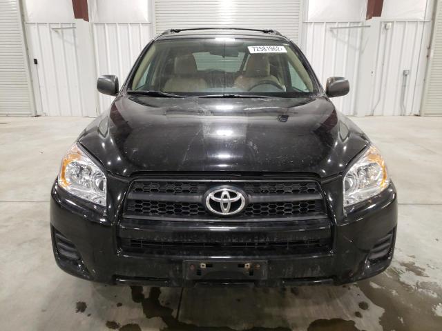 Photo 5 from auction – 2011 TOYOTA RAV4 with VIN 2T3BF4DV2BW134771