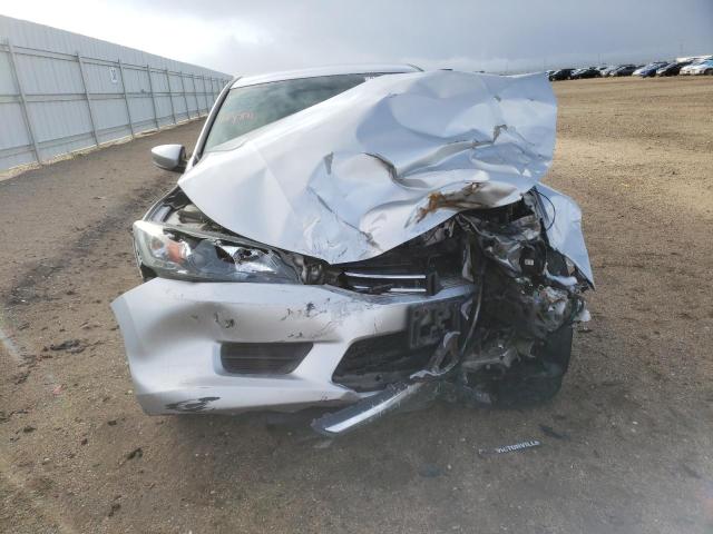 Photo 5 from auction – 2015 HONDA ACCORD LX with VIN 1HGCR2F33FA151970