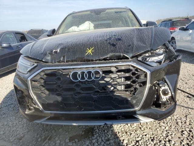 Photo 5 from auction – 2022 AUDI Q5 E PREMI with VIN WA1E2AFY6N2087959