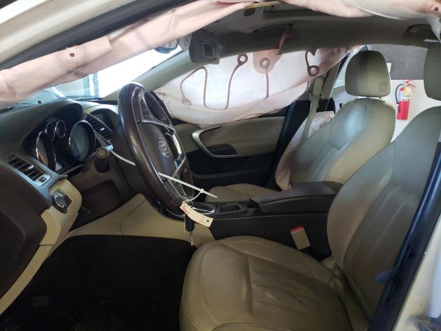 Photo 7 from auction – 2013 BUICK REGAL PREM with VIN 2G4GS5EV3D9145146