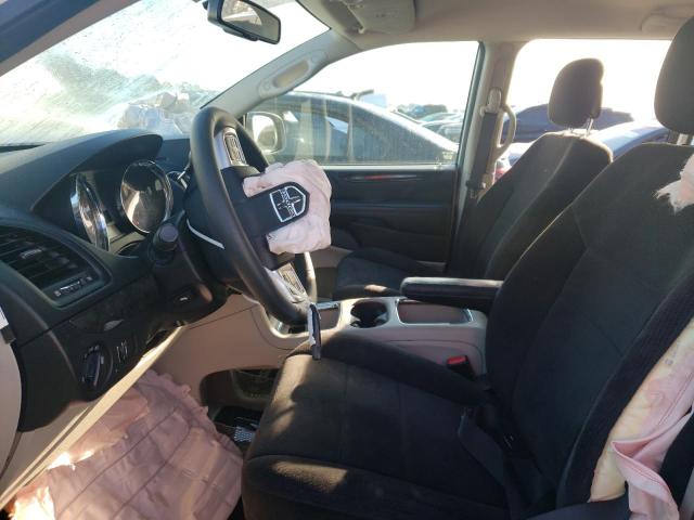 Photo 7 from auction – 2013 DODGE GRAND CARA with VIN 2C4RDGCG5DR726462