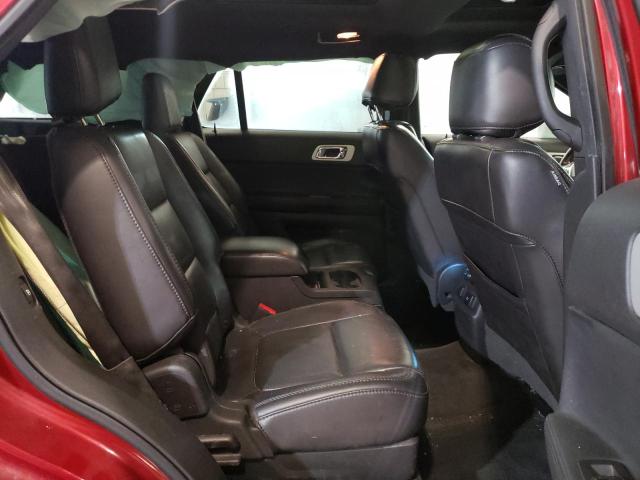 Photo 11 from auction – 2013 FORD EXPLORER L with VIN 1FM5K8F84DGA98910