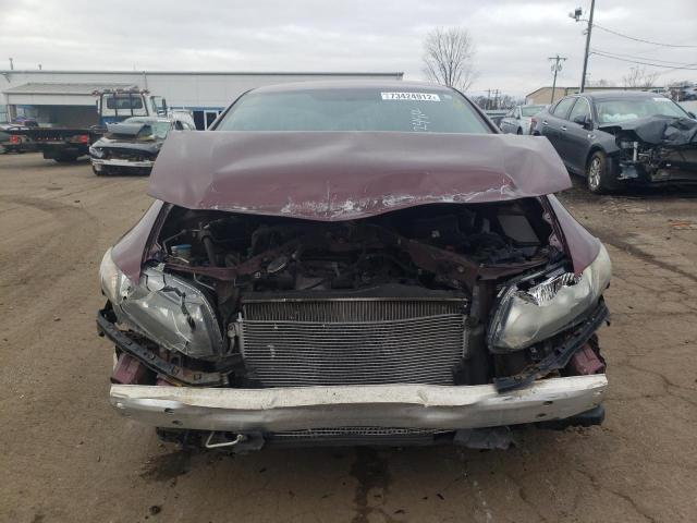 Photo 5 from auction – 2013 HONDA CIVIC LX with VIN 19XFB2F54DE237882