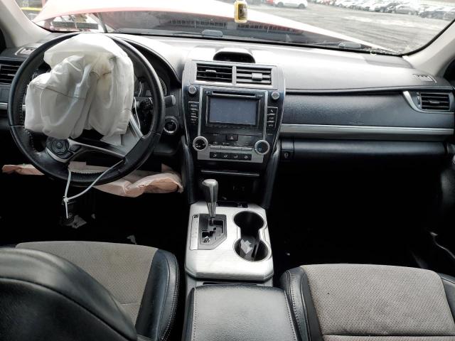 Photo 8 from auction – 2012 TOYOTA CAMRY BASE with VIN 4T1BF1FK1CU542559