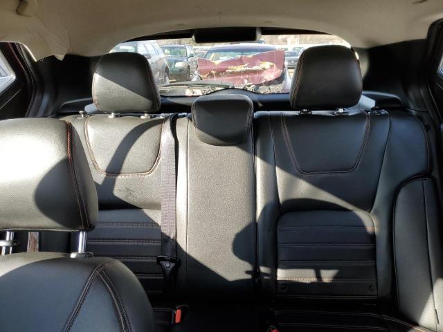 Photo 10 from auction – 2020 NISSAN KICKS SR with VIN 3N1CP5DV7LL522050