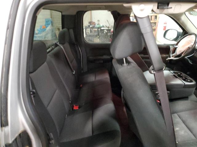 Photo 10 from auction – 2013 GMC SIERRA K15 with VIN 1GTR2VE75DZ348656