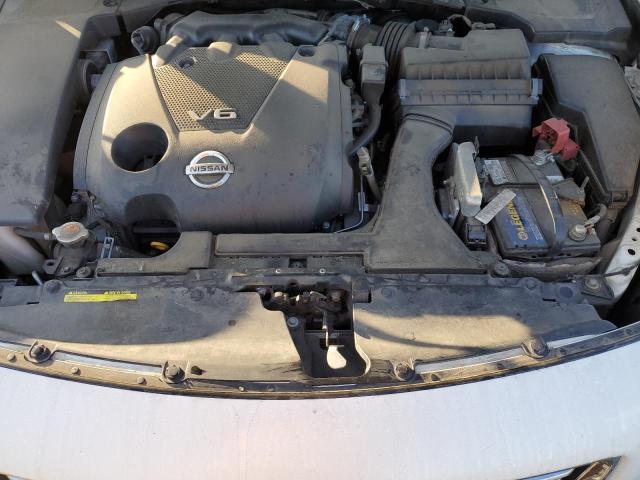 Photo 11 from auction – 2014 NISSAN MAXIMA S with VIN 1N4AA5AP1EC909497