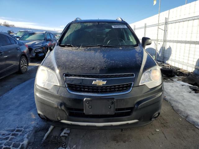 Photo 5 from auction – 2013 CHEVROLET CAPTIVA LT with VIN 3GNAL3EK6DS595370