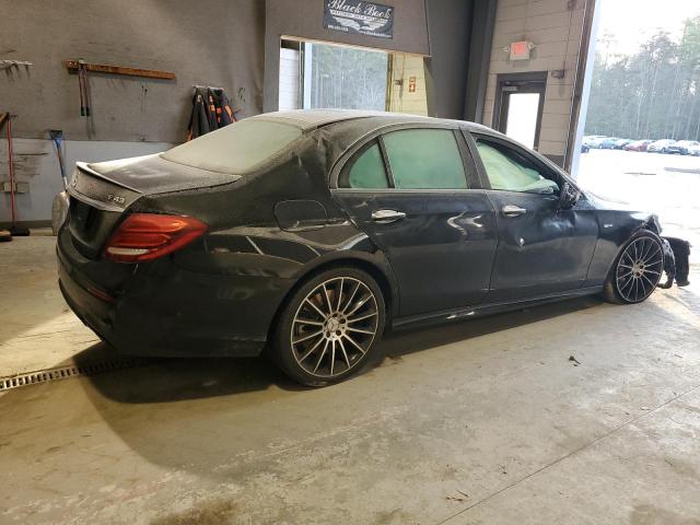 Photo 3 from auction – 2017 MERCEDES-BENZ E 43 4MATI with VIN WDDZF6EB5HA194877