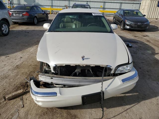 Photo 5 from auction – 2002 BUICK PARK AVENU with VIN 1G4CW54K324235794