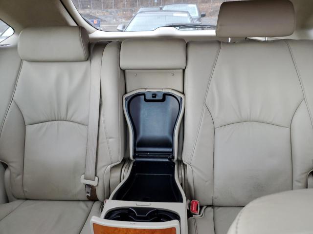 Photo 10 from auction – 2008 LEXUS RX 350 with VIN 2T2HK31U78C055901