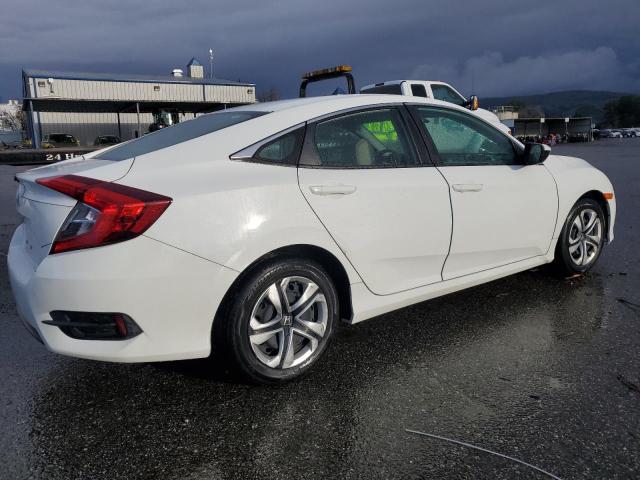 Photo 3 from auction – 2017 HONDA CIVIC LX with VIN 19XFC2F54HE073472