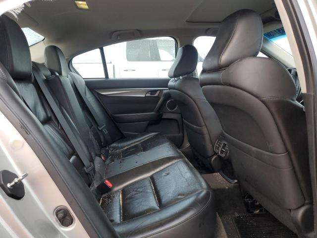 Photo 10 from auction – 2011 ACURA TL with VIN 19UUA8F53BA002890